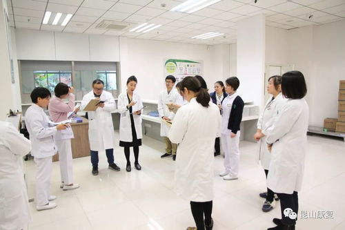 優(yōu)質服務，從點滴做起 我院物業(yè)管理5S管理成果展示