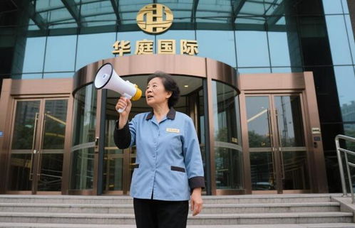 當保潔員被欠薪時，物業(yè)管理為何成了激化矛盾的焦點？
