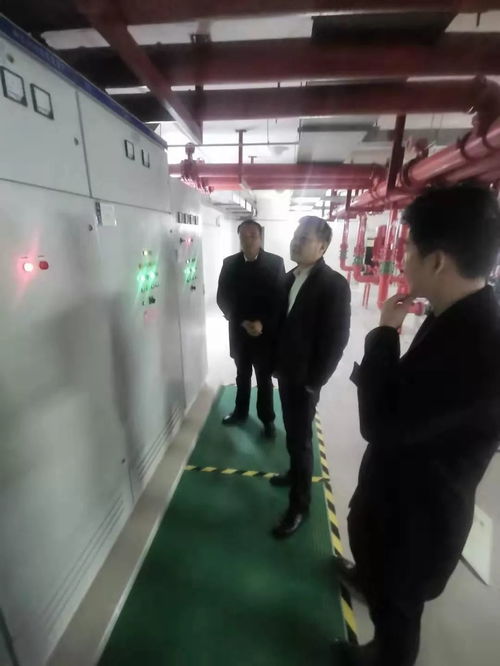 迎新春 換新貌 保安全 ∣ 招商物業(yè)南京公司為您守護