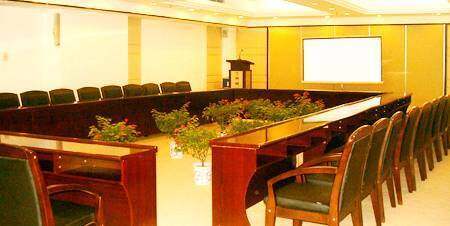 南方大酒店 廣東四星級(jí)酒店賓館中的卓越會(huì)議與展覽服務(wù)