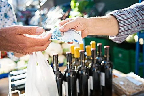 樹哥 即將到來的葡萄酒行業最大的系統性風險,就是這個