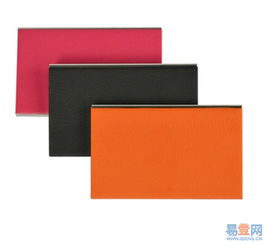 【得力名片盒名片冊供應辦公用品銷售的圖片】-長春 高新區易登網