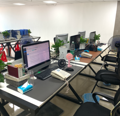 雙休5000+招銷售代表