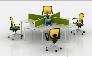 【定制銷售 屏風辦公位】價格,廠家,圖片,屏風,福清市三木辦公用品-